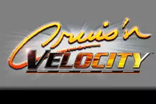 Image n° 4 - titles : Cruis'n Velocity  (Beta) (Beta)